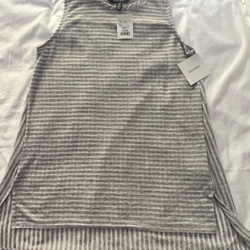 Ellen Tracy Tank Top